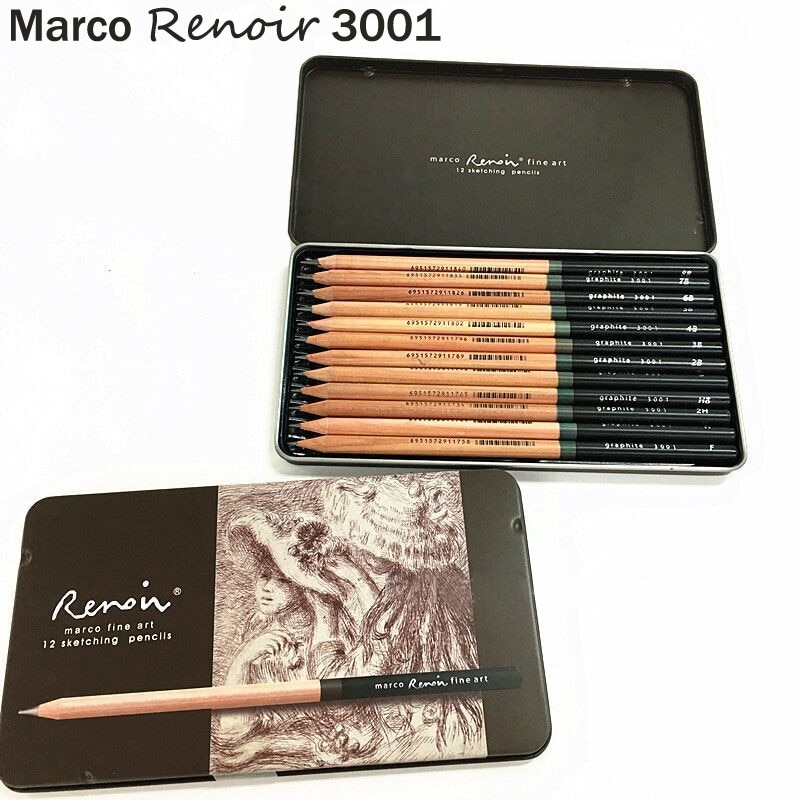 Marco Renoir ̾  Ʈ ġ  Ʈ, ö ..